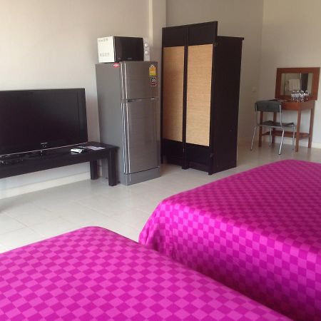 On Street Bed And Breakfast Ban Karon Zewnętrze zdjęcie