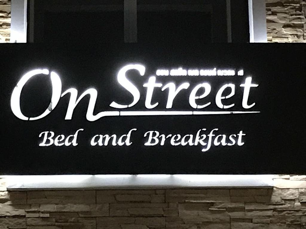 On Street Bed And Breakfast Ban Karon Zewnętrze zdjęcie