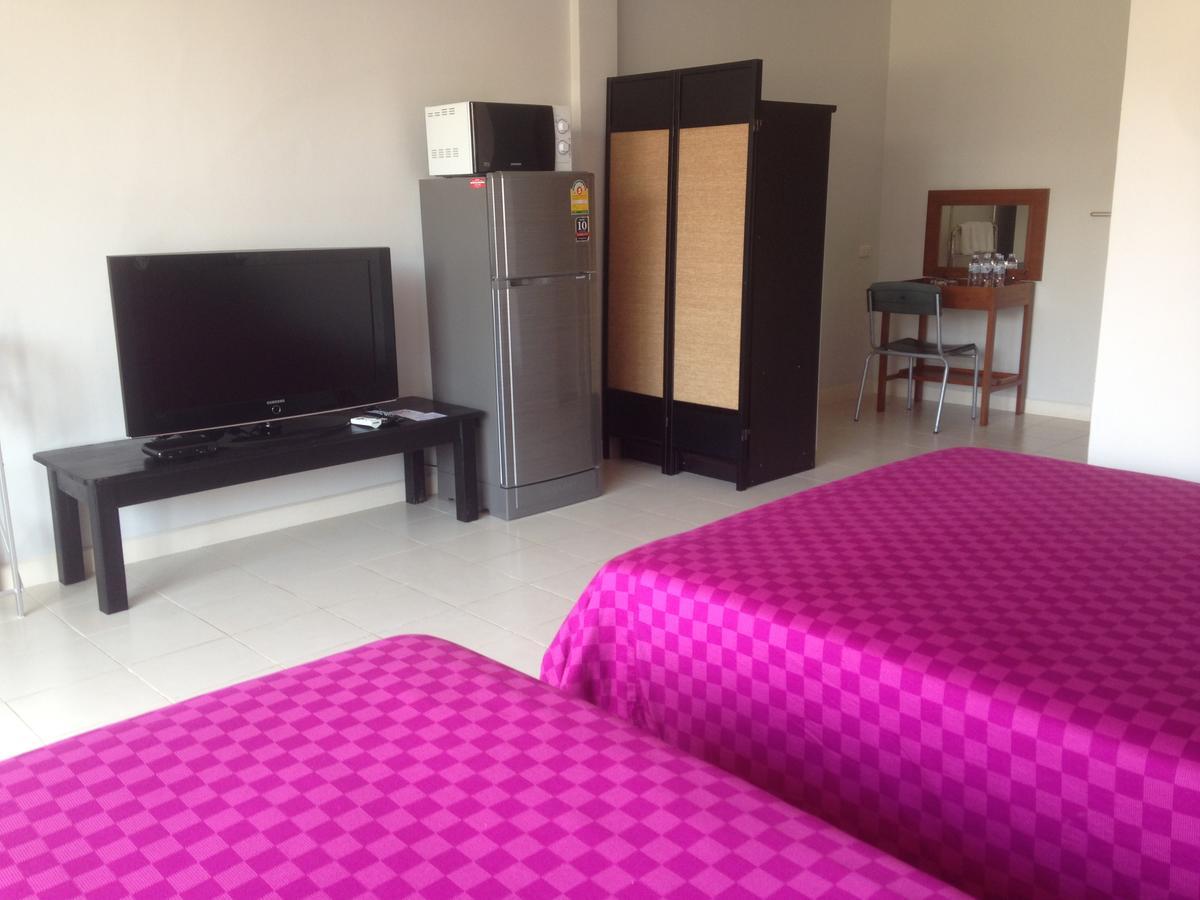 On Street Bed And Breakfast Ban Karon Zewnętrze zdjęcie